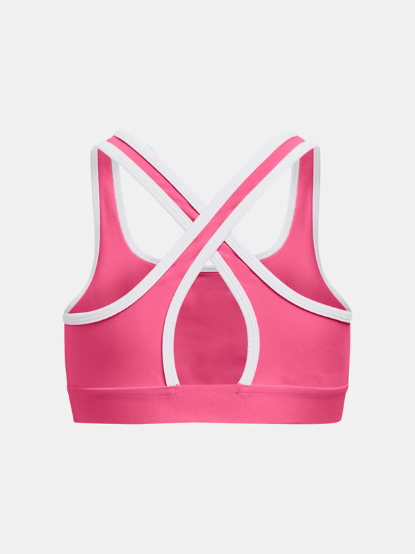 Under Armour Lány melltartó Under Armour G Crossback Graphic