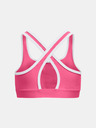 Under Armour Lány melltartó Under Armour G Crossback Graphic