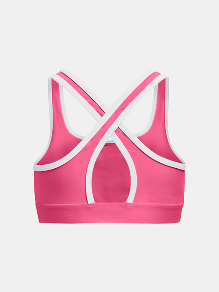 Under Armour Lány melltartó Under Armour G Crossback Graphic