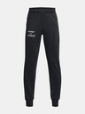Under Armour Fiú melegítők Under Armour UA Armour Fleece Graphic Jgrs