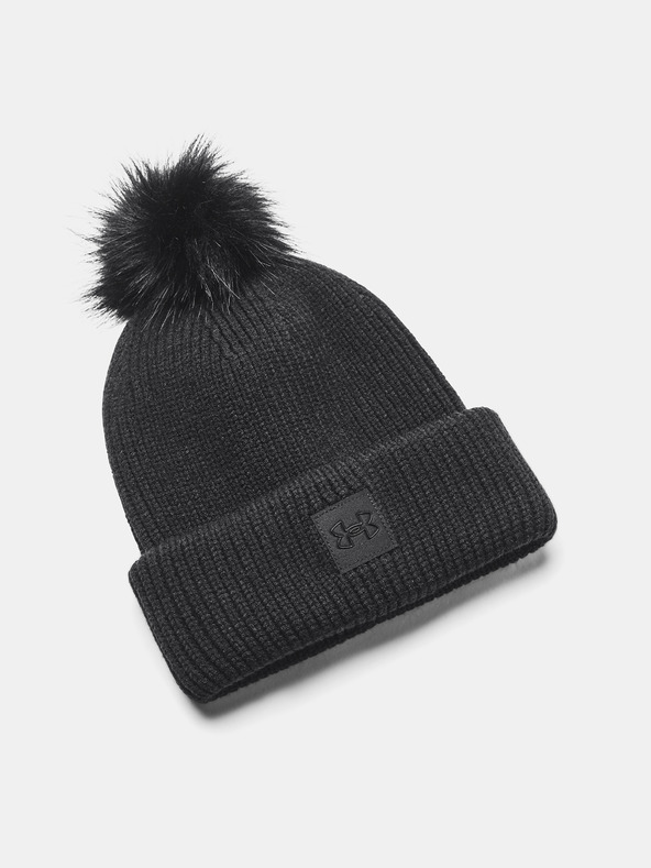 Under Armour Női sapka Under Armour UA Halftime Ribbed Pom