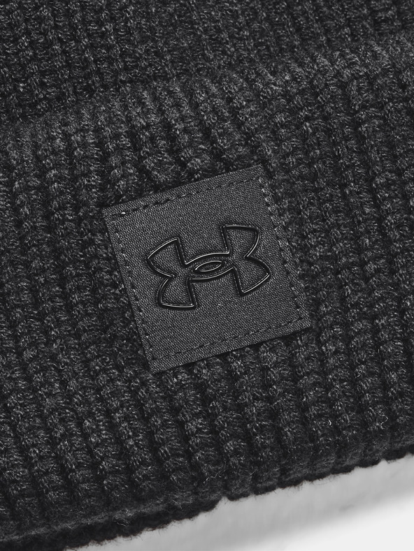 Under Armour Női sapka Under Armour UA Halftime Ribbed Pom
