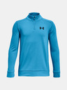 Under Armour Fiú felső Under Armour UA Armour Fleece 1/4 Zip