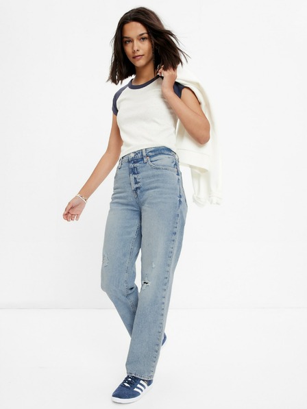 GAP Gyerek 90s Loose farmer GAP