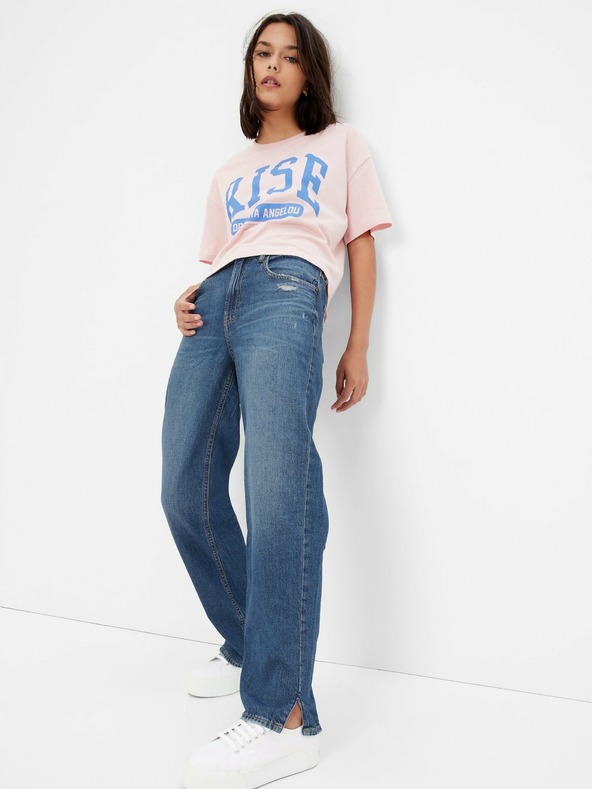GAP Gyerek 90s Loose farmer GAP