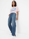 GAP Gyerek 90s Loose farmer GAP