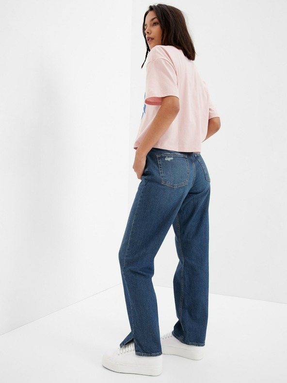GAP Gyerek 90s Loose farmer GAP