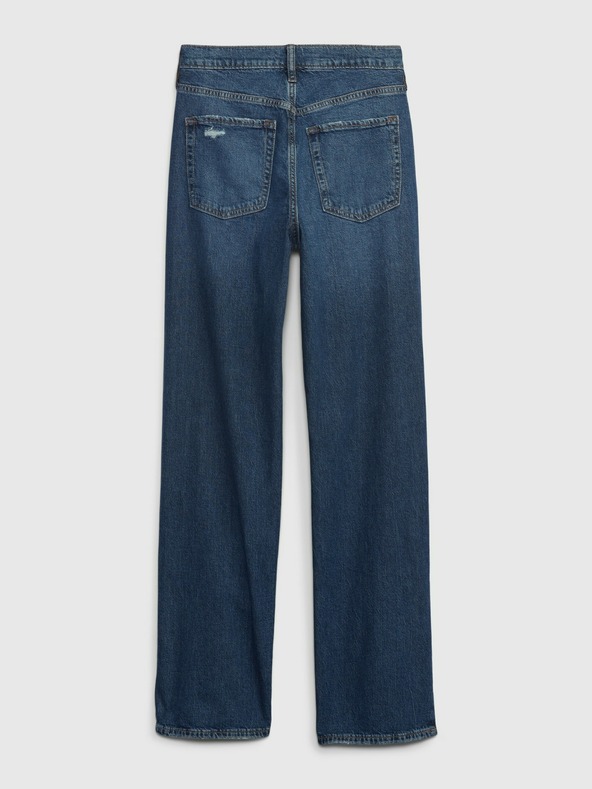 GAP Gyerek 90s Loose farmer GAP