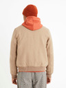 Celio Bézs színű férfi bomber Celio Cubeauty