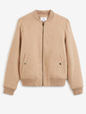 Celio Bézs színű férfi bomber Celio Cubeauty