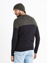 Celio Cemeribloc Pulóver