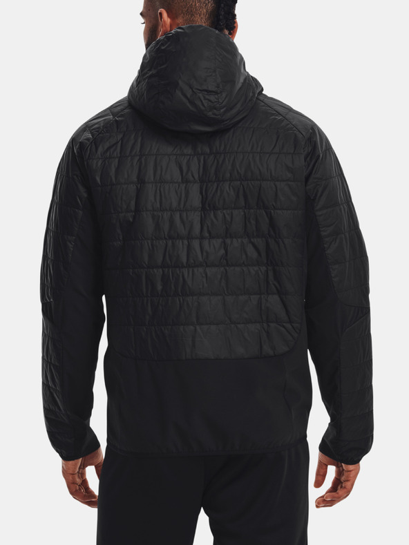 Under Armour Férfi dzseki Under Armour UA Storm Active Hybrid Storm Jkt