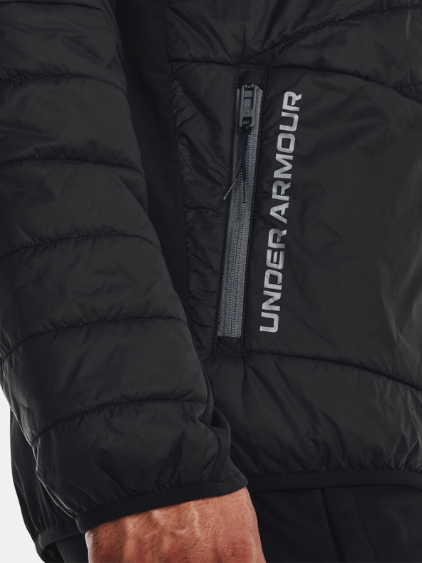 Under Armour Férfi dzseki Under Armour UA Storm Active Hybrid Storm Jkt