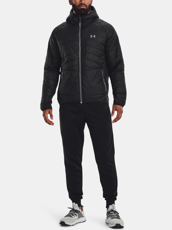 Under Armour Férfi dzseki Under Armour UA Storm Active Hybrid Storm Jkt