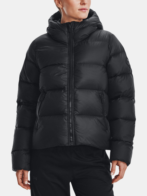 Under Armour Női dzseki Under Armour UA Storm CGI Down Storm Jkt