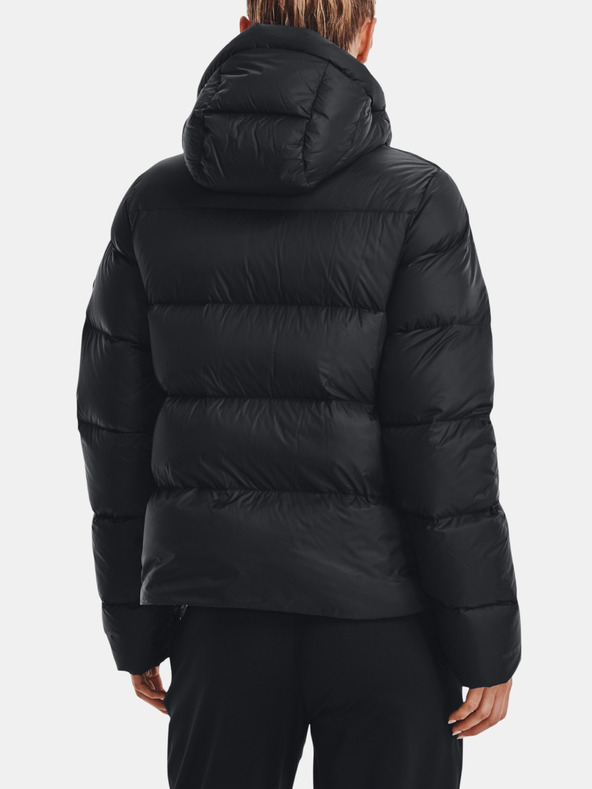 Under Armour Női dzseki Under Armour UA Storm CGI Down Storm Jkt