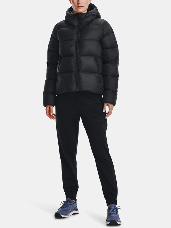 Under Armour Női dzseki Under Armour UA Storm CGI Down Storm Jkt