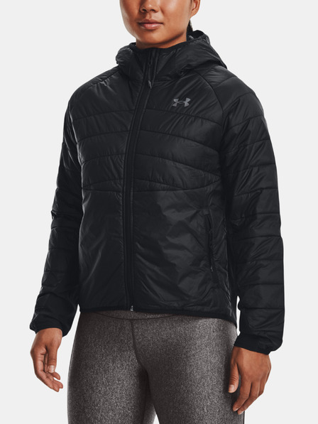 Under Armour Női dzseki Under Armour UA Storm Active Hybrid Storm Jkt