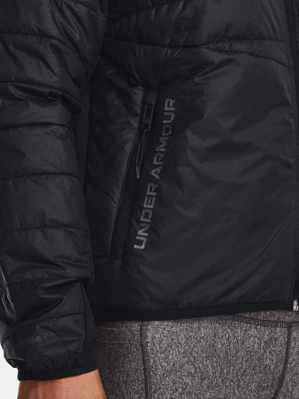 Under Armour Női dzseki Under Armour UA Storm Active Hybrid Storm Jkt