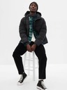 GAP Flanel kockás ing GAP