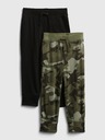 GAP Baby melegítőnadrág Mix & Match, 2 darab GAP