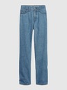 GAP Gyerek High Rise 90s Loose farmer GAP