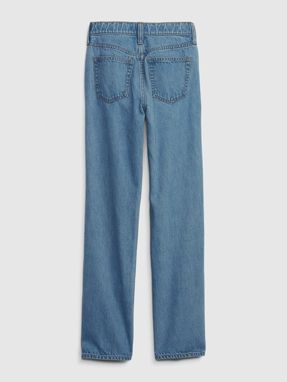 GAP Gyerek High Rise 90s Loose farmer GAP