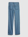 GAP Gyerek High Rise 90s Loose farmer GAP