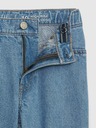 GAP Gyerek High Rise 90s Loose farmer GAP
