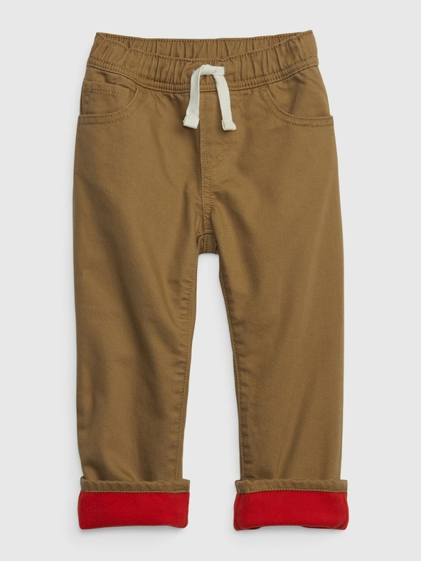 GAP Pamut béléses slim farmer GAP