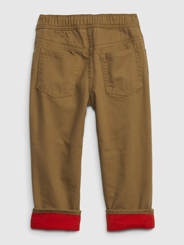 GAP Pamut béléses slim farmer GAP