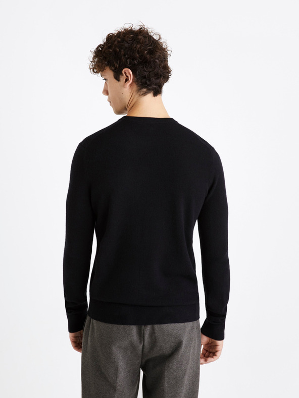 Celio Cenormal Pulóver