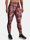 Under Armour Női leggings Under Armour UA Pjt Rck HG Ankle Lg Print