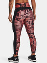 Under Armour Női leggings Under Armour UA Pjt Rck HG Ankle Lg Print