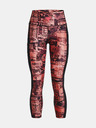 Under Armour Női leggings Under Armour UA Pjt Rck HG Ankle Lg Print