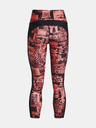 Under Armour Női leggings Under Armour UA Pjt Rck HG Ankle Lg Print