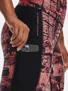 Under Armour Női leggings Under Armour UA Pjt Rck HG Ankle Lg Print