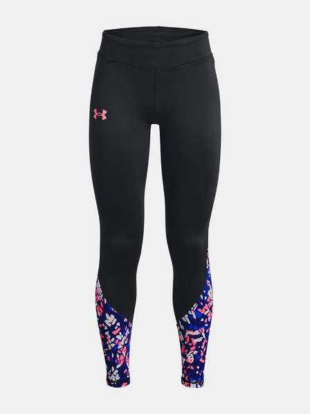 Under Armour Lány leggings Under Armour CW Novelty Legging