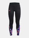 Under Armour Lány leggings Under Armour CW Novelty Legging