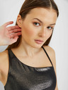 GAP GapFit Recycled Power Low Impact sport melltartó GAP