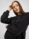 GAP Vintage soft crop pulóver GAP