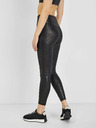 GAP GapFit High Rise Power Shine sport leggings GAP