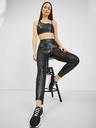 GAP GapFit High Rise Power Shine sport leggings GAP