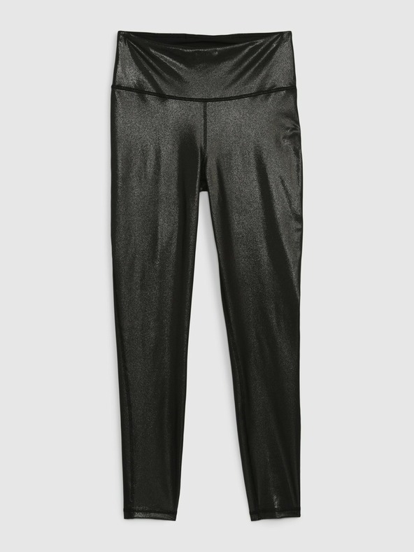 GAP GapFit High Rise Power Shine sport leggings GAP