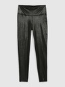 GAP GapFit High Rise Power Shine sport leggings GAP