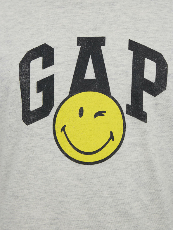 GAP Gyerek póló Gap × SmileyWorld® GAP
