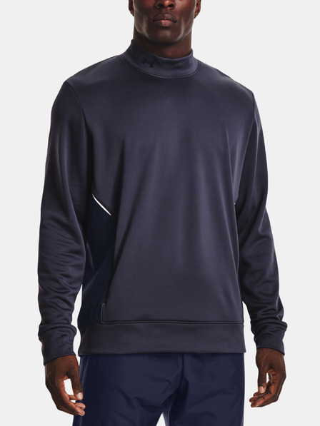 Under Armour Férfi felső Under Armour UA AF Storm Mock