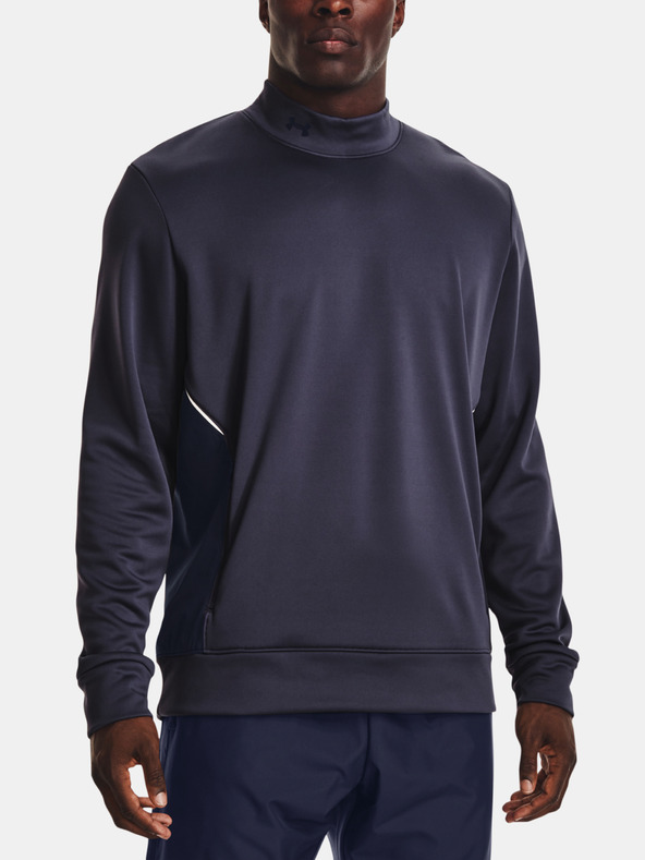 Under Armour Férfi felső Under Armour UA AF Storm Mock