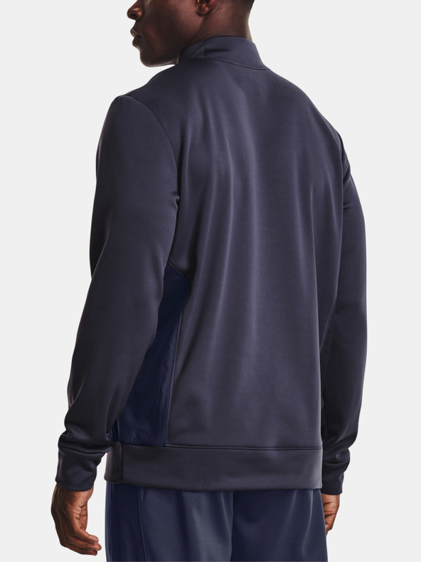Under Armour Férfi felső Under Armour UA AF Storm Mock