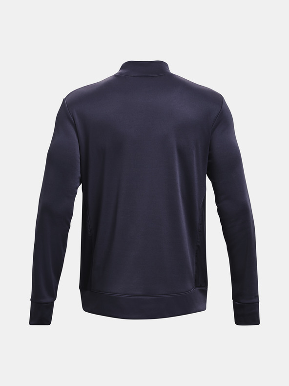 Under Armour Férfi felső Under Armour UA AF Storm Mock